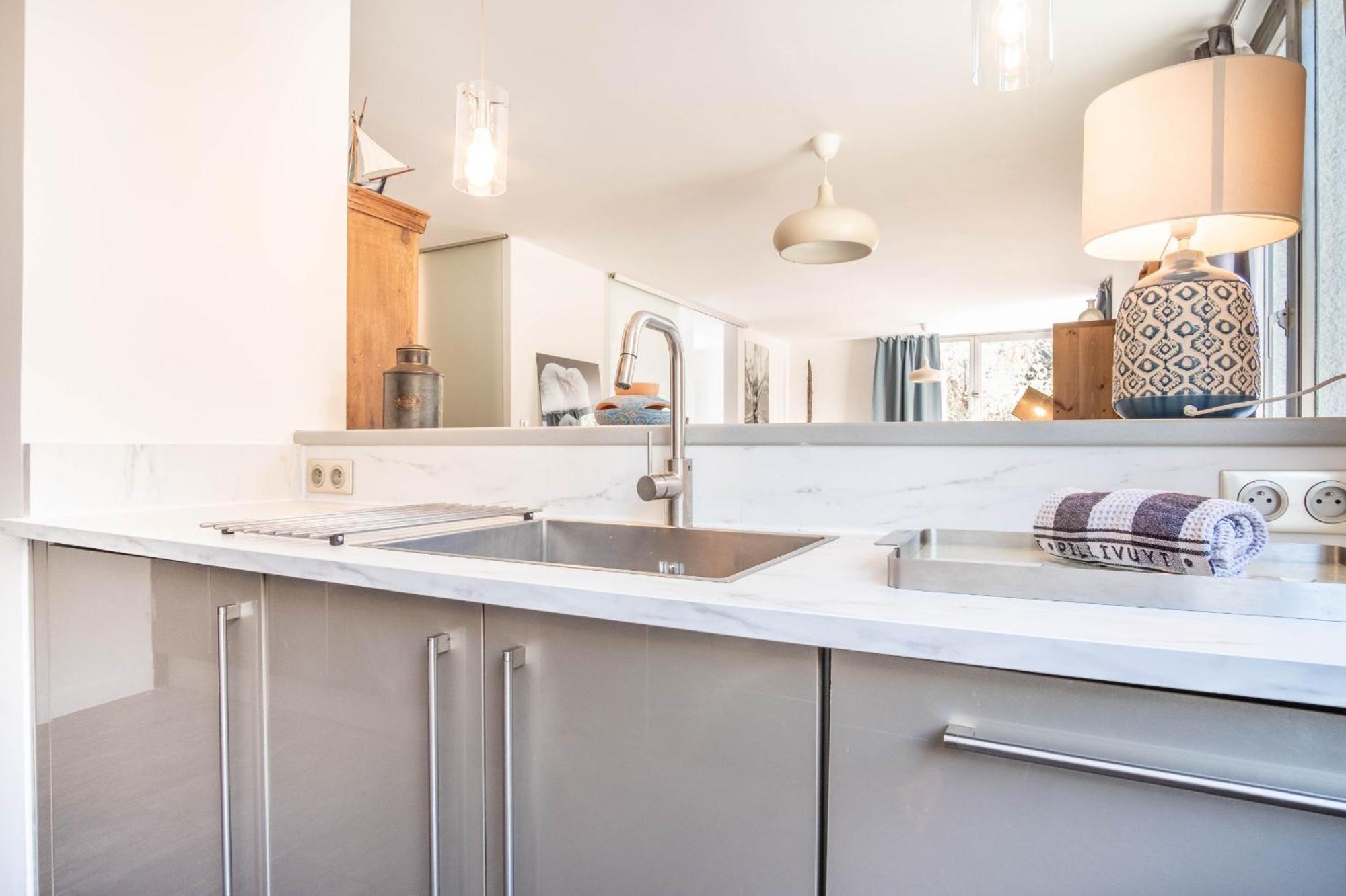 Daisy Appartement