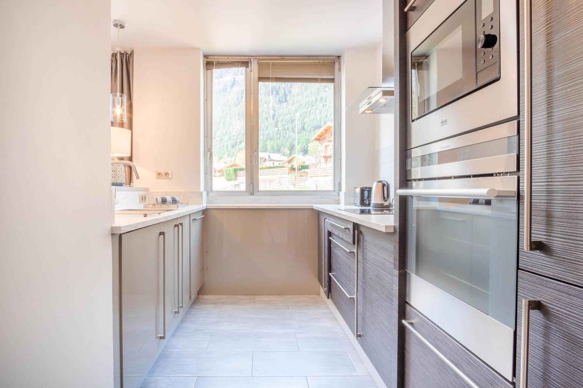 Daisy Appartement *